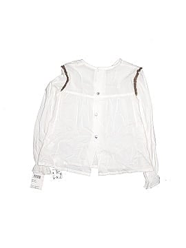 Childrenchic Long Sleeve Blouse (view 2)