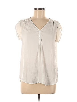 Rachel Zoe Short Sleeve Blouse (view 1)