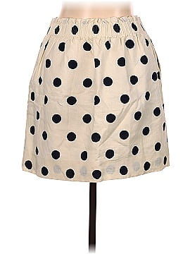 J.Crew Factory Store Casual Skirt (view 2)