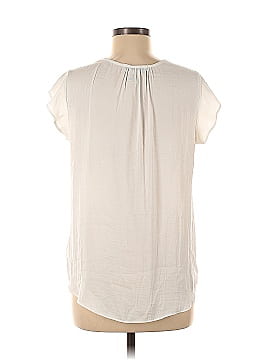 Rachel Zoe Short Sleeve Blouse (view 2)