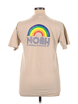 Noah Short Sleeve T-Shirt (view 2)