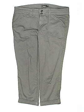 Torrid Khakis (view 1)