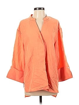 Kobi Halperin Long Sleeve Blouse (view 1)