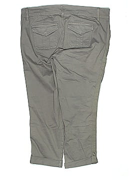 Torrid Khakis (view 2)