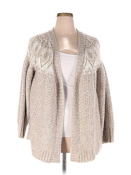 Lane Bryant Cardigan (view 1)