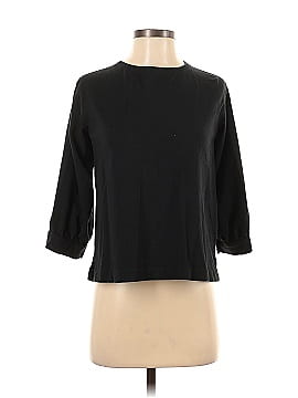 J.Crew 3/4 Sleeve Blouse (view 1)