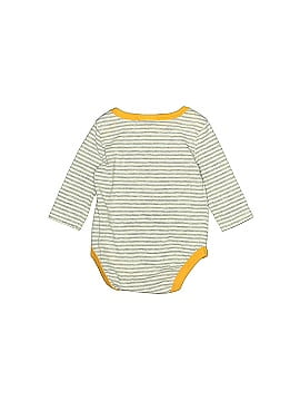 Harry Potter Long Sleeve Onesie (view 2)