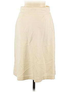 Banana Republic Wool Skirt (view 2)