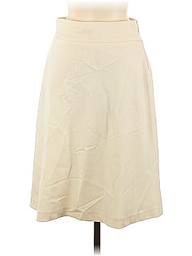 Banana Republic Wool Skirt (view 1)