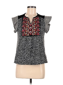 THML Sleeveless Blouse (view 1)