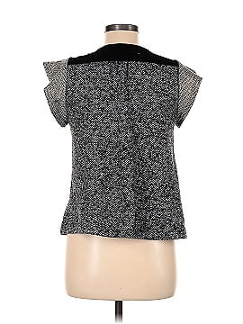 THML Sleeveless Blouse (view 2)