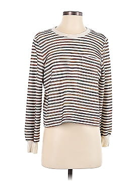 Madewell Long Sleeve T-Shirt (view 1)