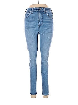 Madewell Jeans (view 1)