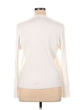 ASOS Long Sleeve Top (view 2)