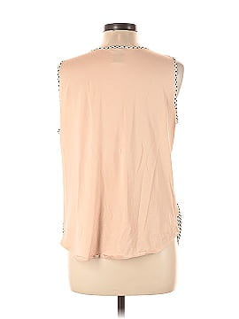 Ann Taylor Factory Sleeveless Top (view 2)