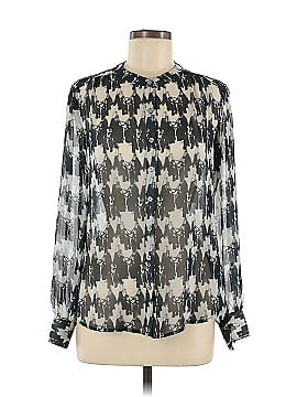 Banana Republic Long Sleeve Blouse (view 1)