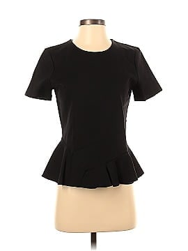 J.Crew Short Sleeve Blouse (view 1)