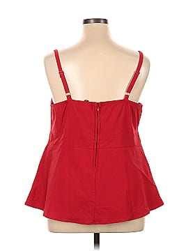 Torrid Sleeveless Top (view 2)