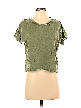 Pilcro Short Sleeve T-Shirt (view 1)