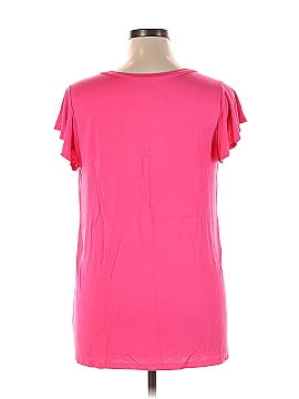 Torrid Short Sleeve T-Shirt (view 2)