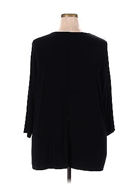 Unbranded 3/4 Sleeve Blouse (view 2)