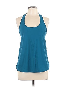 Lululemon Athletica Active Tank (view 1)