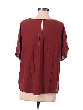 Madewell Short Sleeve Top (view 2)