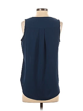 Banana Republic Sleeveless Blouse (view 2)