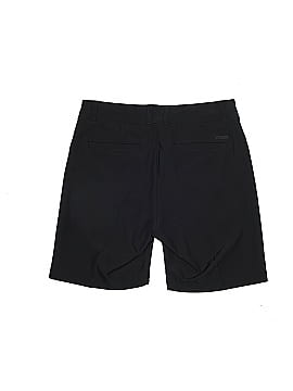 Adidas Athletic Shorts (view 2)