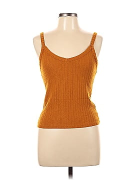 American Eagle Outfitters Sleeveless Top (view 1)