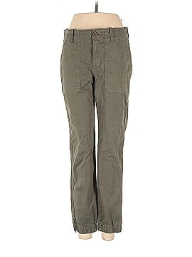 Banana Republic Khakis (view 1)