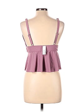 Cupshe Sleeveless Blouse (view 2)