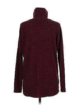 H by Bordeaux Turtleneck Sweater (view 2)