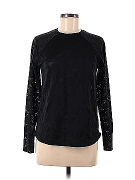 ASOS Long Sleeve T-Shirt (view 1)