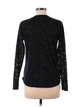 ASOS Long Sleeve T-Shirt (view 2)