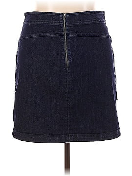 Assorted Brands Denim Skirt (view 2)