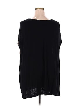 Catherines Short Sleeve Top (view 2)