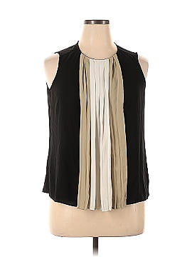 Coldwater Creek Sleeveless Blouse (view 1)