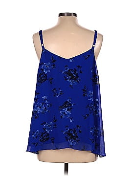 Torrid Sleeveless Blouse (view 2)