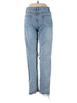 Shein Jeans (view 2)