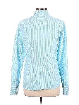 J.Crew Long Sleeve Button-Down Shirt (view 2)