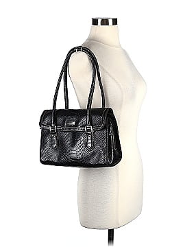 Liz Claiborne Shoulder Bag (view 2)