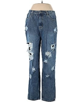 Shein Jeans (view 1)