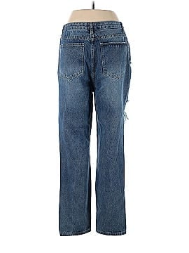 Shein Jeans (view 2)