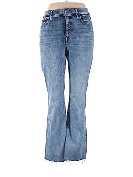 Lucky Brand Jeans (view 1)