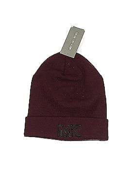 MICHAEL Michael Kors Beanie (view 1)