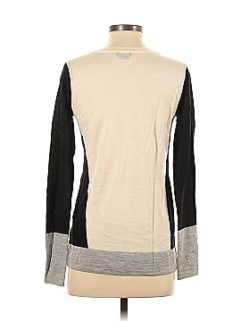 Club Monaco Wool Pullover Sweater (view 2)