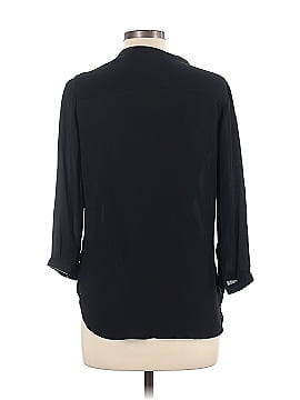 H&M Conscious 3/4 Sleeve Blouse (view 2)