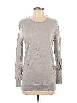 Reiss Wool Pullover Sweater (view 1)