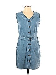 Jeans Casual Dress